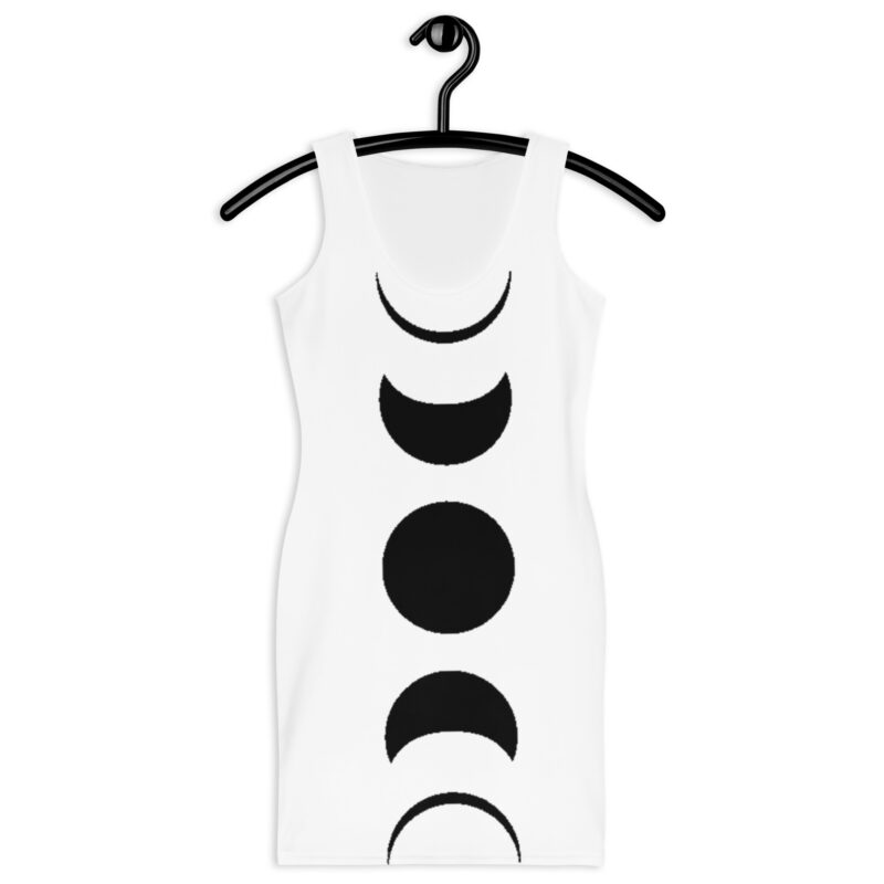 Moon Dress - Image 6