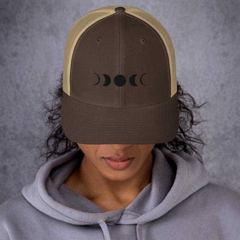 Trucker Cap - Image 2