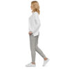 Unisex fleece sweatpants - Image 18
