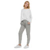 Unisex fleece sweatpants - Image 17