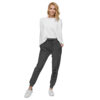 Unisex fleece sweatpants - Image 5