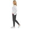 Unisex fleece sweatpants - Image 7
