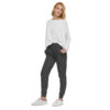 Unisex fleece sweatpants - Image 6