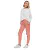 Unisex fleece sweatpants - Image 14