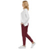 Unisex fleece sweatpants - Image 4