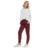 Unisex fleece sweatpants - Image 3