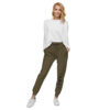 Unisex fleece sweatpants - Image 11