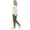 Unisex fleece sweatpants - Image 13