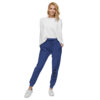 Unisex fleece sweatpants - Image 8