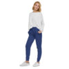 Unisex fleece sweatpants - Image 9