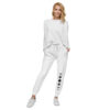 Unisex fleece sweatpants - Image 19