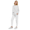 Unisex fleece sweatpants - Image 20