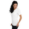 Nap Goddess V-Neck  T-Shirt - Image 6