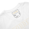 Nap Goddess V-Neck  T-Shirt - Image 8