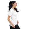 Nap Goddess V-Neck  T-Shirt - Image 7