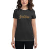 Women's short sleeve t-shirt - Image 3