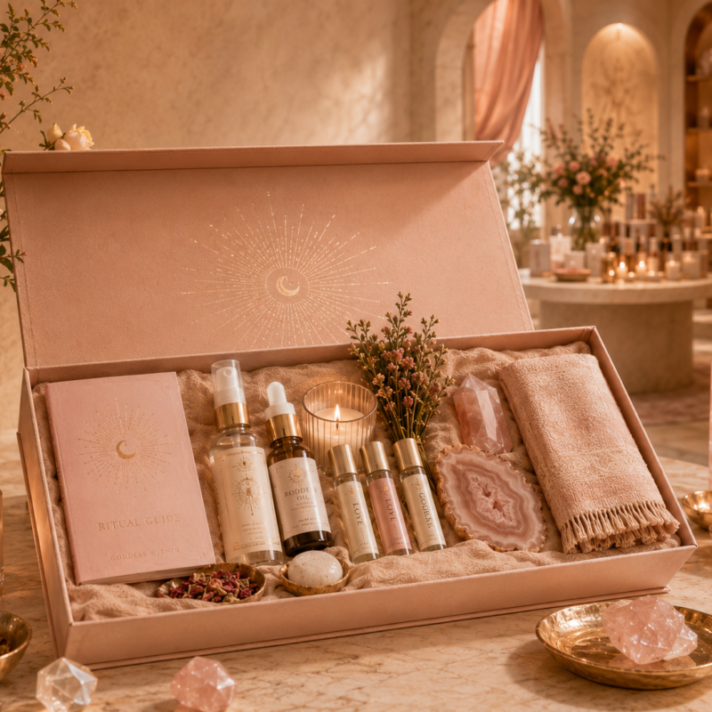 Goddess Kits